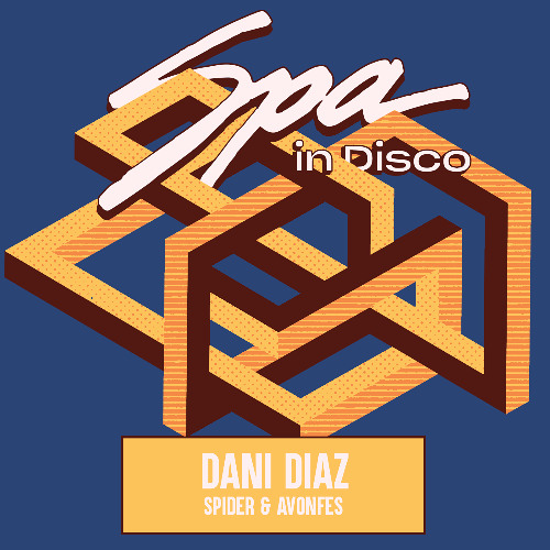 [SPA397] DANI DIAZ - Avonfes (Original Mix)