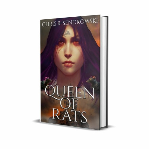 Queen of Rats Audio Book (AI Narration)