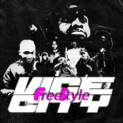 Vice City Freestyle prod. NINETY8