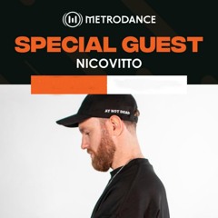 DJ Guest Metrodance