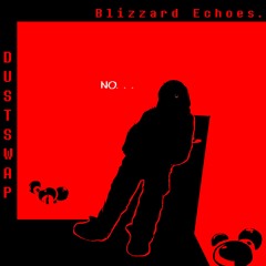 BLIZZARD ECHOES II | CASS, BANNERMAN