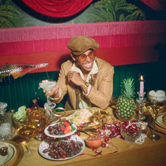 Satisfaction (feat. Roy Ayers, Carrtoons, FONVILLE & Basile Petite)
