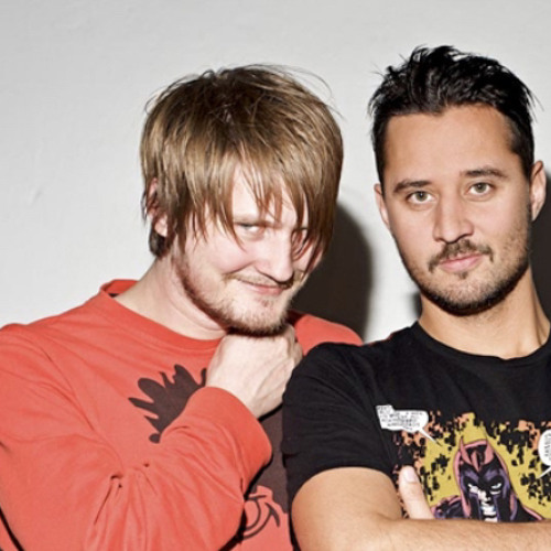 royksopp t shirt