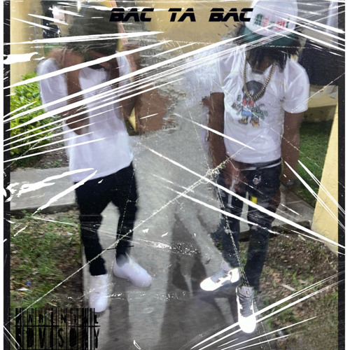 yongestakerxb x GtwJah - Bac Ta Bac