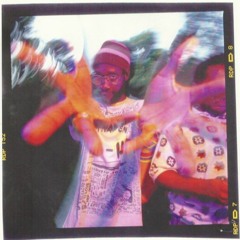 De La Soul - Stakes Is High (Choppin' Mastah Remix)