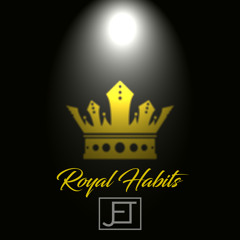 Royal Habits (Ed Sheeran, Ava Max)