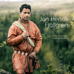 Jon  Henrik Fjallgren