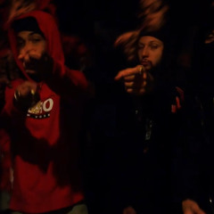 Actout Zay x Lil Jojo - Kill Bill