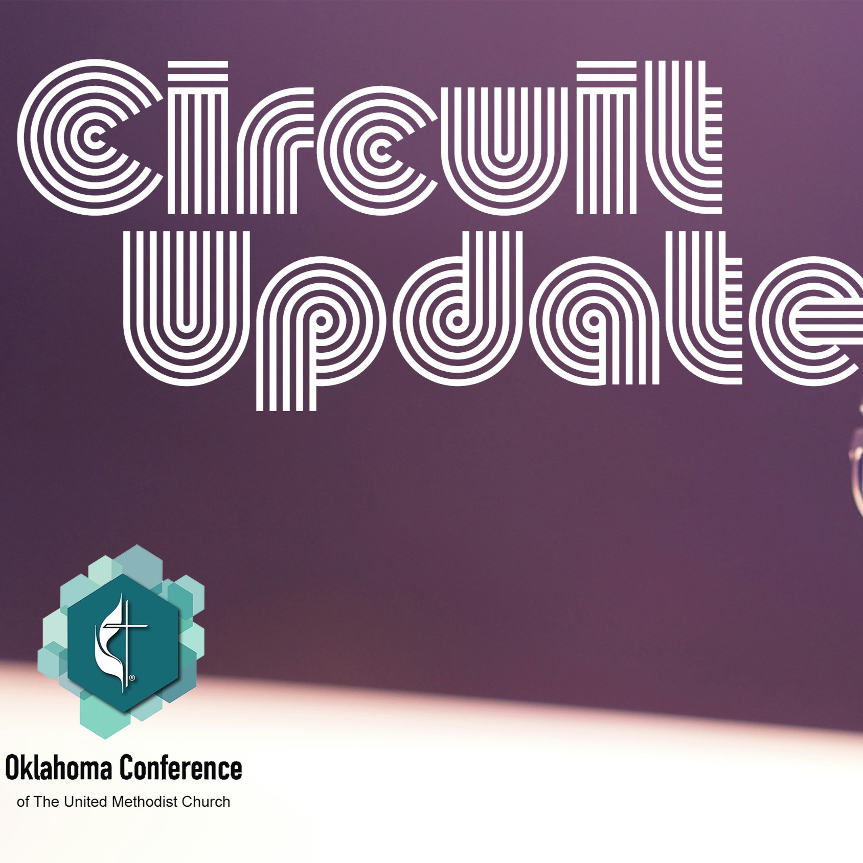 Circuit Update Episode #6 episode artwork