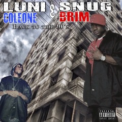 Gangstaz (feat. Dremo & T Real)