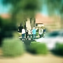 BEEN KAREN ABOUT YOU