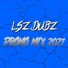 LSZ PROMO MIX 2021