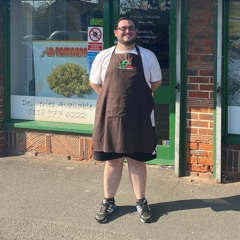 Reading's 'Little Italy': Paolo