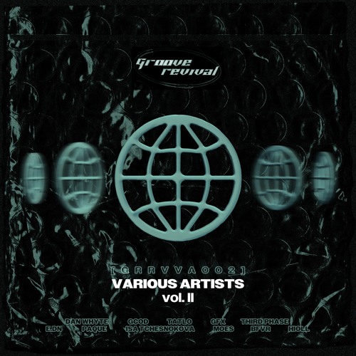 DLR Premiere: Dan Whyte - Last Call [GRRVVA002]