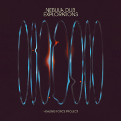 Healing Force Project - Open The Doors Of Time And Space [Beat Machine]