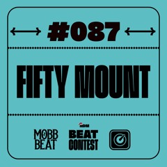 NDM23 #087 Fifty Mount