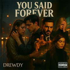 You Said Forever