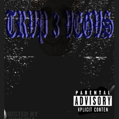 MVRGVRITVS ft W3RMY (prod. Donnie Katana)
