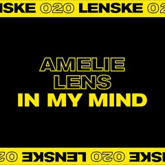 Premiere: Amelie Lens 'In My Mind'
