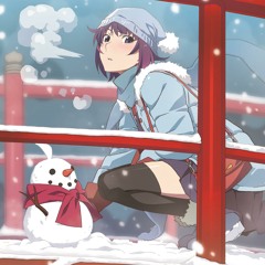 snowdrop (Luna Haruna X Marina Kawano version)