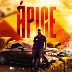 MC Kelvinho - Troca de Favor (Perera DJ) EP. Ápice #1