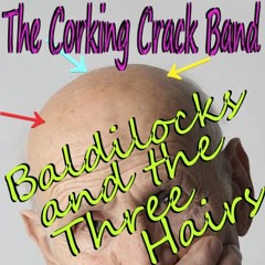 Baldilocks and the Three Hairs
