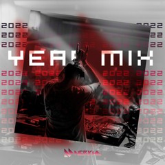 Year Mix 2022 by NERKHA