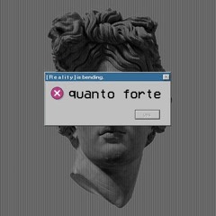 quanto forte