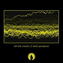 #356 | Off The Charts w/ Eliot Jacobson
