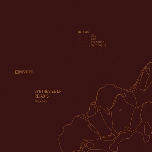 Synthesize (Original Mix)