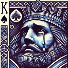 Kings Cry Too - Never February (Prod. Rubbish)