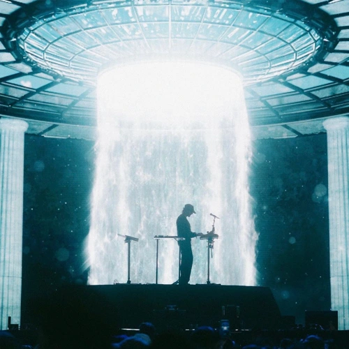 Artwork for the song Jai Wolf, Lyncs - Nothing Left To Lose by Jai Wolf, Lyncs on Next Sound