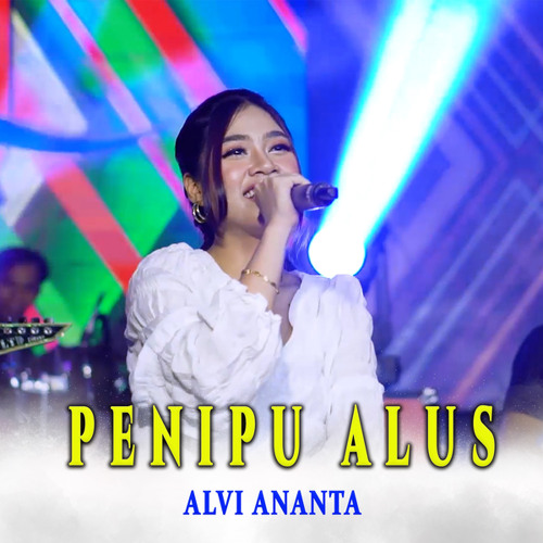 Penipu Alus