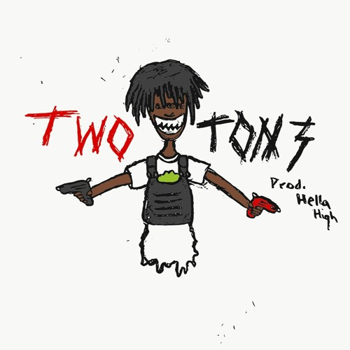 Kobelocks - Two Tone (Prod. Hella High)