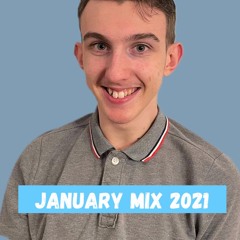 January Mix 2021