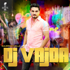 DJ Vajda (feat. Aman Hayer)