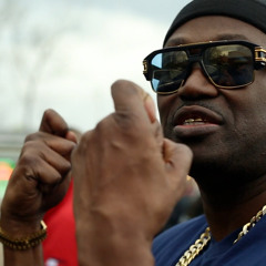 Project Pat - We Ain’t Scared Ho [REMIX] prod. by Nino Wyte