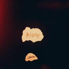 Alone