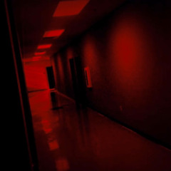 Backrooms OST - Level !