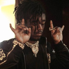 Lil Uzi Vert - 1600 (OG) [oogiemane]