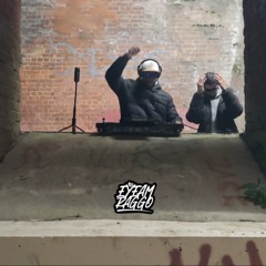 PT 2 EYEAM RAGGO BASSLINE MIX IN READING