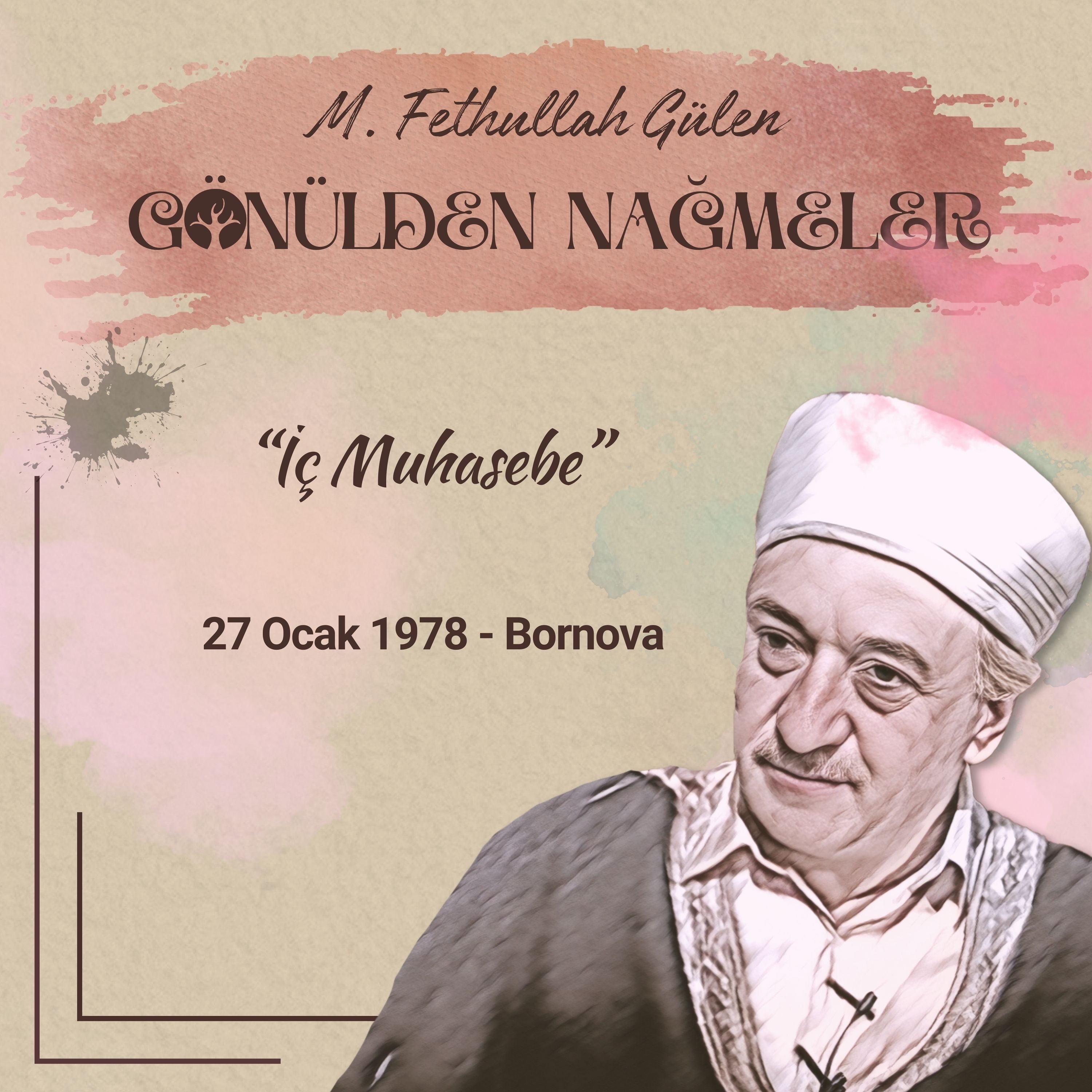 İç Muhasebe | Gönülden Nağmeler 13 | 27 Ocak 1978