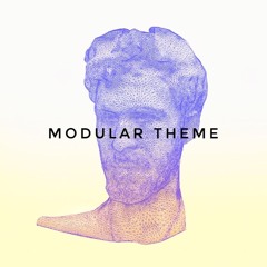 Dani DL - Modular Theme (Original Mix)
