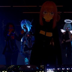 peas @ Shelter VR Club 10-19-2024
