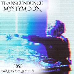 Transcendence (Kill the Ego!) @ F8 SF 6/7/25