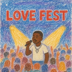 Love Fest Flow