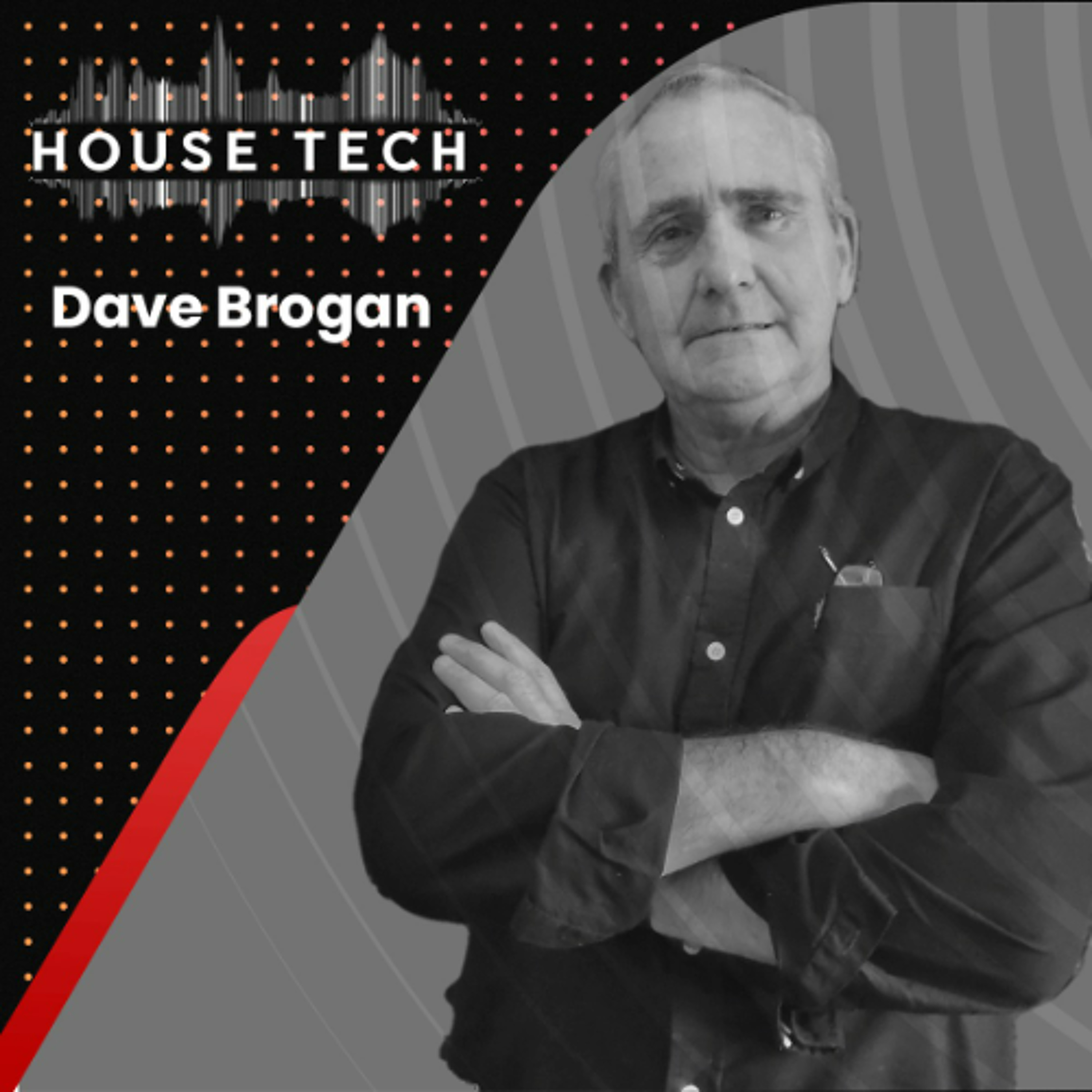 HouseTech Radio Podcast