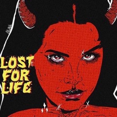 EvanK Lost For Life Vol.1