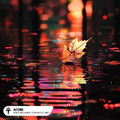 K3YN0T3, WhiteCapMusic, TECHNO KING - Autumn (feat. EMMY) (Hypertechno)
