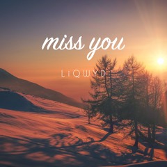 Miss You (Free download)